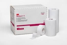 3M Medipore H Surgical Tape