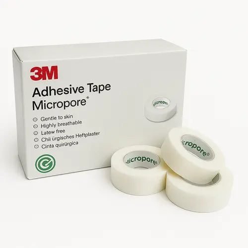 3M Micropore Adhesive Tape