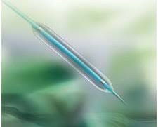 Euphora Semi-Compliant balloon dilatation catheter