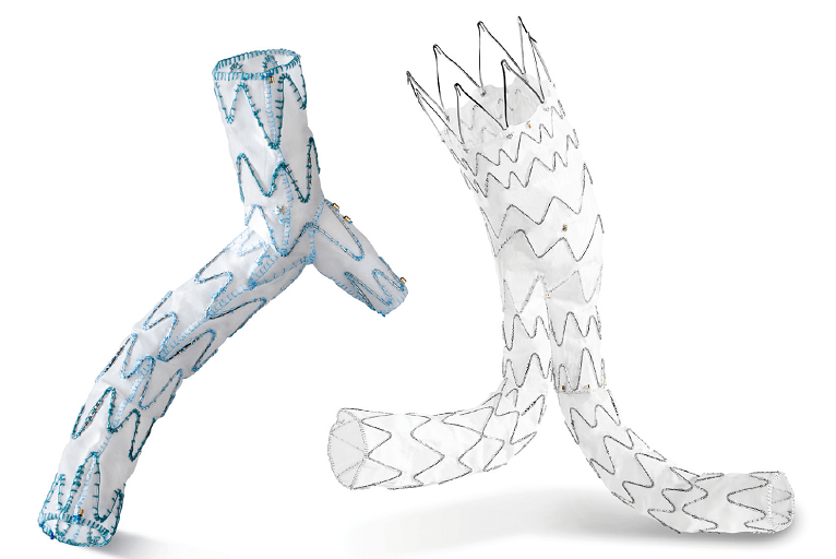 JOTEC stent graft