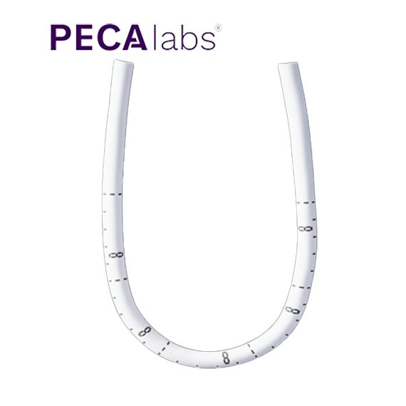 PECA Labs exGraft ePTFE vascular graft